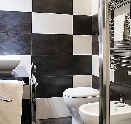 The Corner 4* רומא