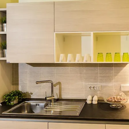 The Corner לינה וארוחת בוקר