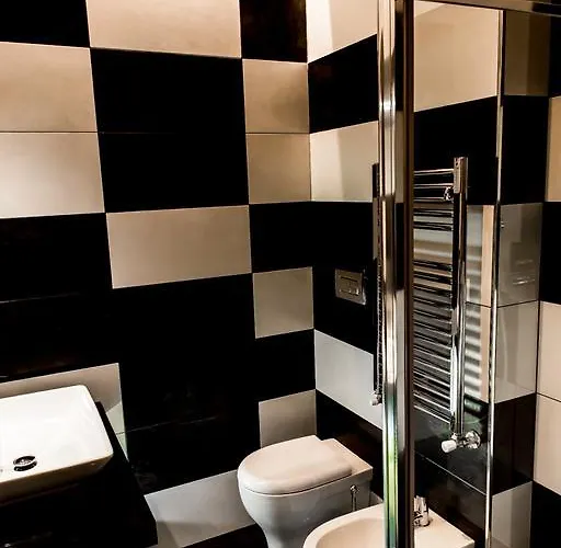 Couette-café The Corner Rome