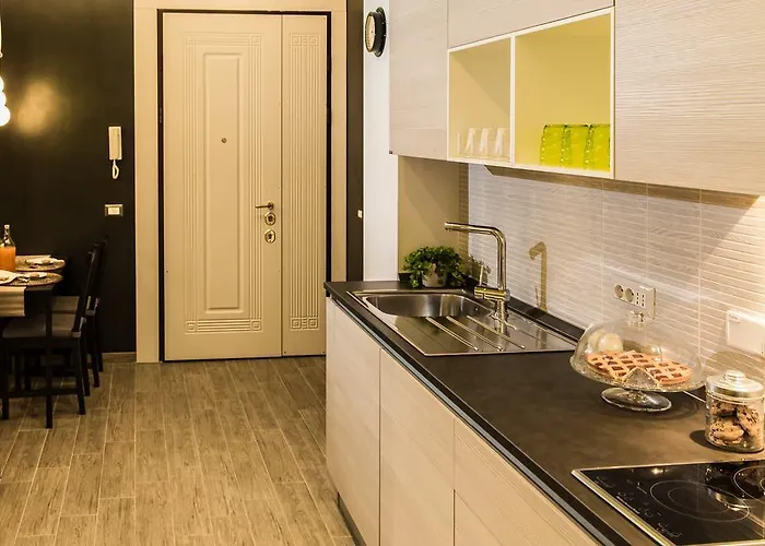 Couette-café The Corner