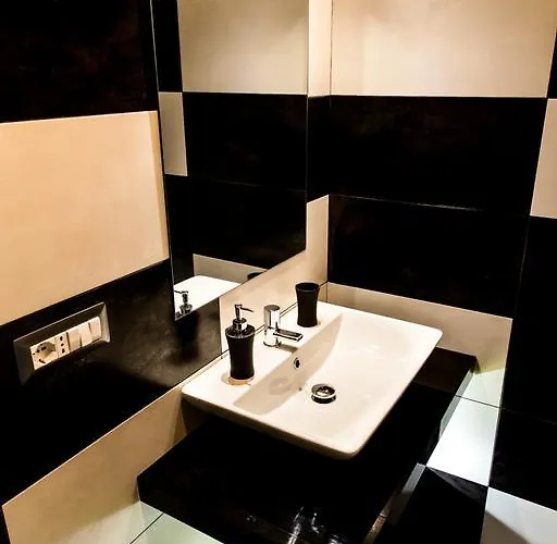 Couette-café The Corner