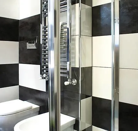 Bed & Breakfast The Corner