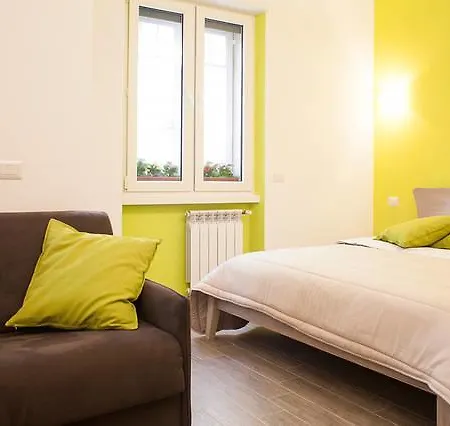 Bed & Breakfast The Corner 4*