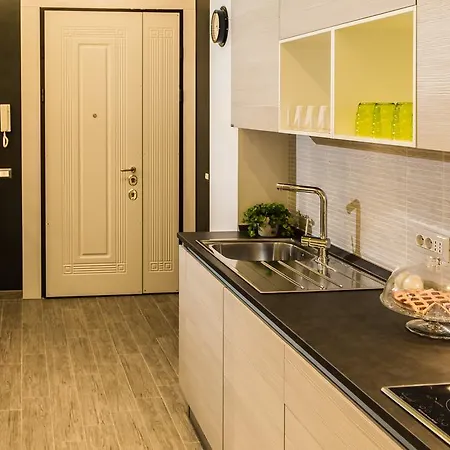 Bed & Breakfast The Corner