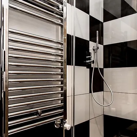 The Corner Bed and breakfast Roma