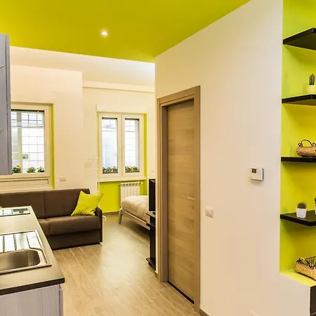 Bed & Breakfast The Green Corner *