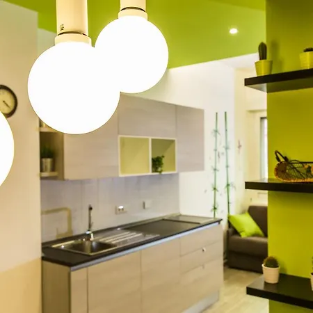 The Green Corner Bed & Breakfast *