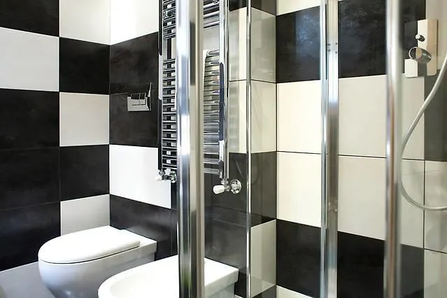 Nocleg ze śniadaniem The Corner