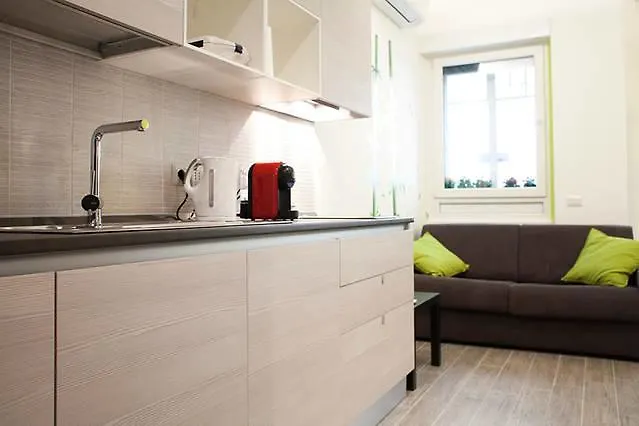 The Corner Nocleg ze śniadaniem